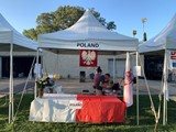 Polish Booth